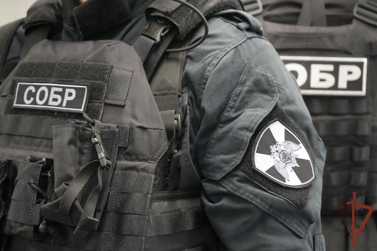 Сотрудники СОБР Росгвардии задержали курьера подпольного наркомаркета в Новосибирске Сотрудники СОБР Росгвардии задержали курьера подпольного наркомаркета в Новосибирске