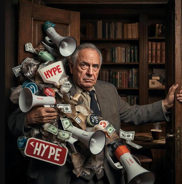 Юрист 25 лет не спал. Вчера сломал систему. 💥