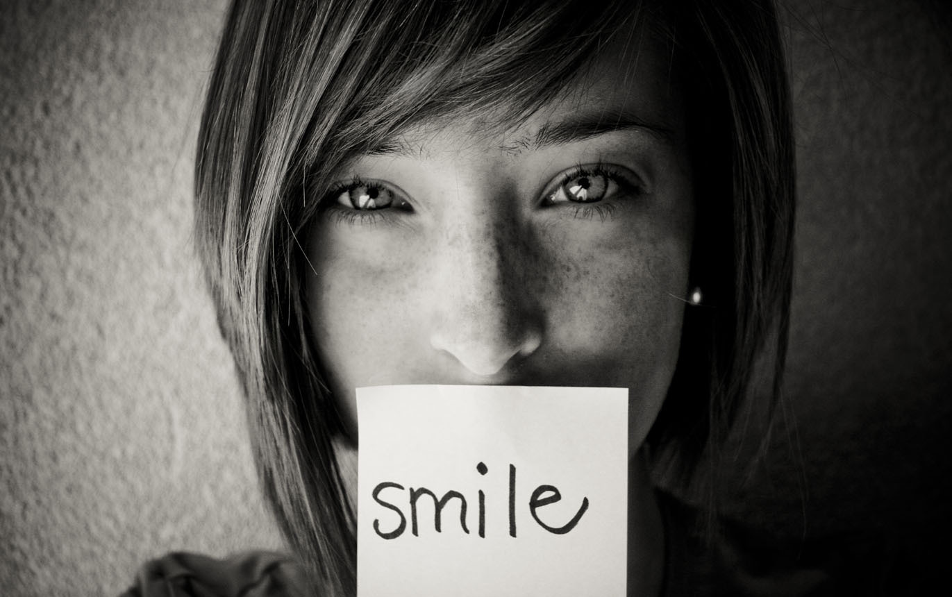 Почему ты боишься счастья больше, чем боли