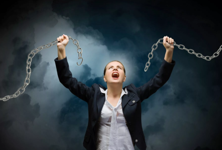 Страх с непонятным именем: что скрывает архозиофорбия?