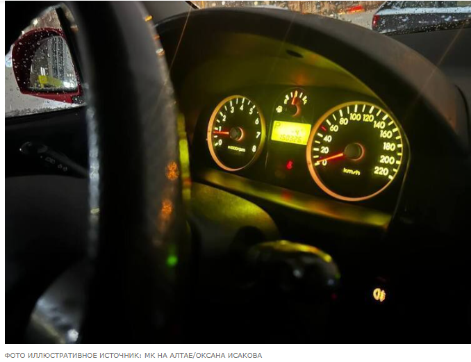 «Залог», внесенный за автомобиль, обернулся финансовой потерей