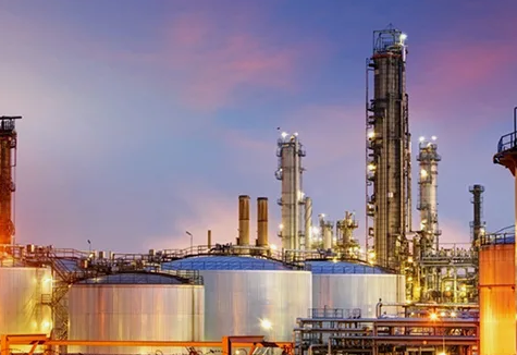 В штате Нью-Джерси объявлено чрезвычайное положение в связи с перебоями в поставках пропана.