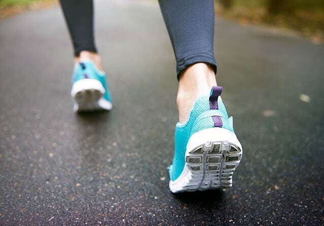 10 000 шагов в день: большой маркетинговый миф, в который все поверили. Вот что говорят ученые