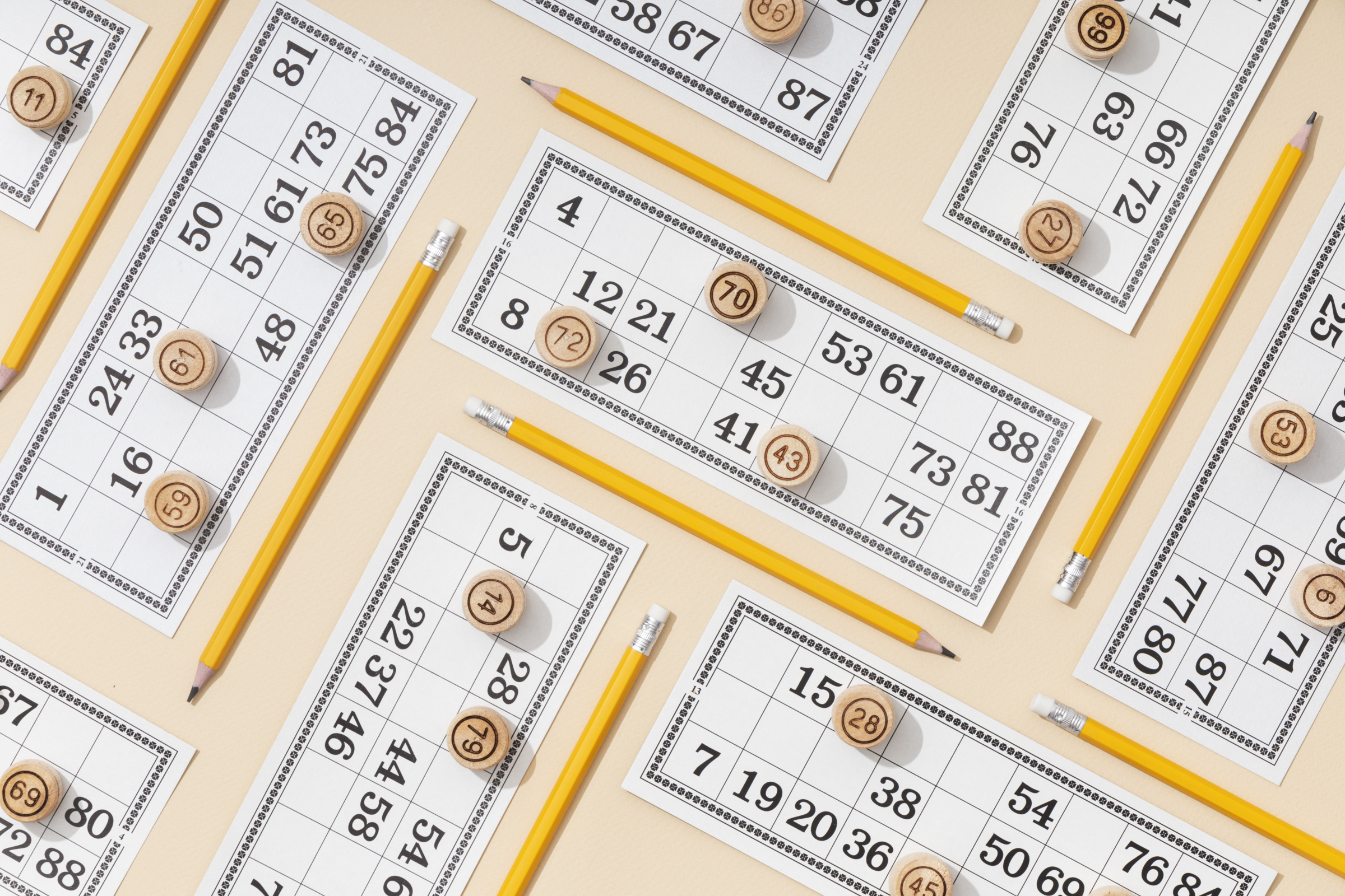 Своровать 336 000, чтобы получить 2000 рублей. Печальный итог игры в лотерею