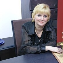 Юрист Смирнова Ольга Павловна, г. Москва