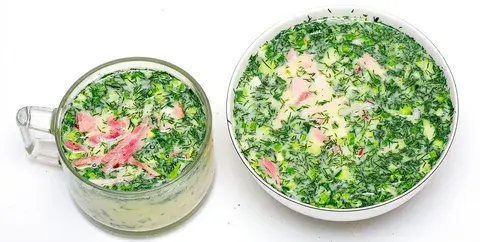 Окрошка: культурный шок в тарелке, который мир не может принять