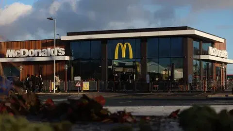 Возвращение McDonald’s в Россию: американская точка зрения на стратегию и стоимость