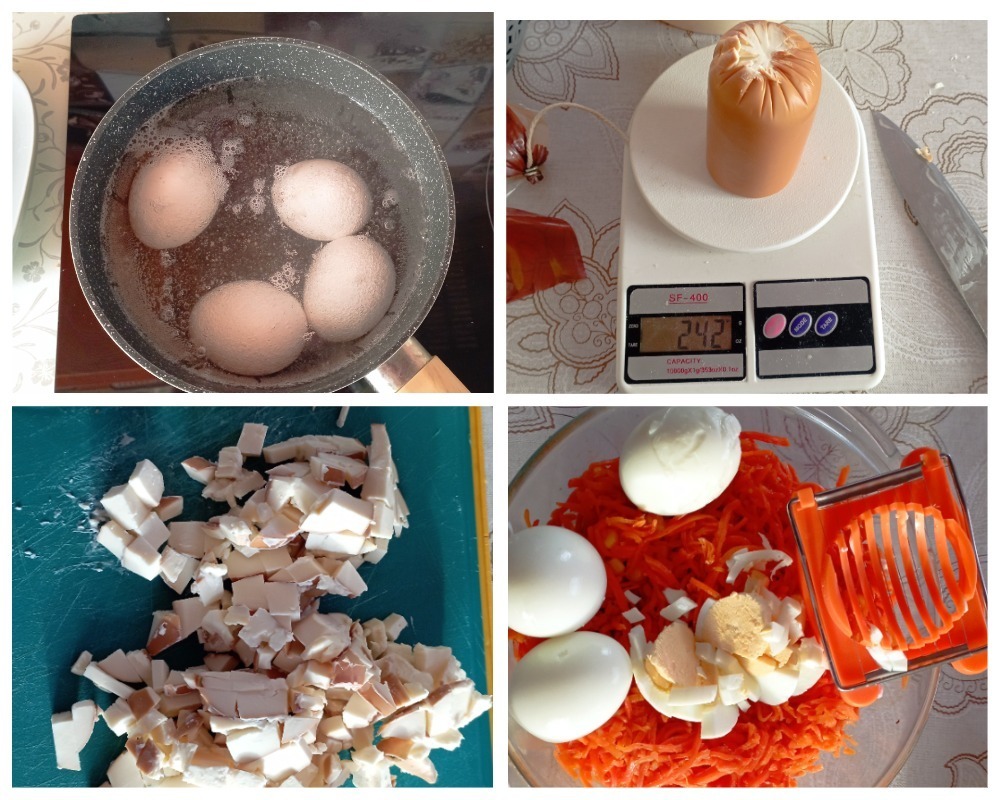 Встречаю Новый год с Жуликом. Мои бедняцкие опыты