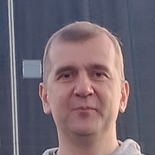 Разработчик Гурылёв Илья, г. Санкт-Петербург