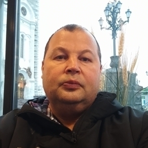 Костров Анатолий Анатольевич