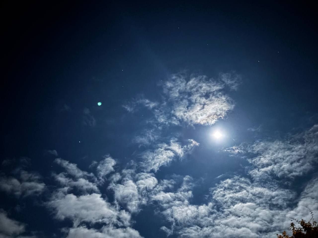 Луна 🌖 Прогноз на неделю с 14-го декабря по 20