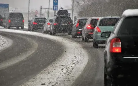 Незаметные зимние нарушения: 5 случайных проступков, которые обойдутся в тысячи рублей