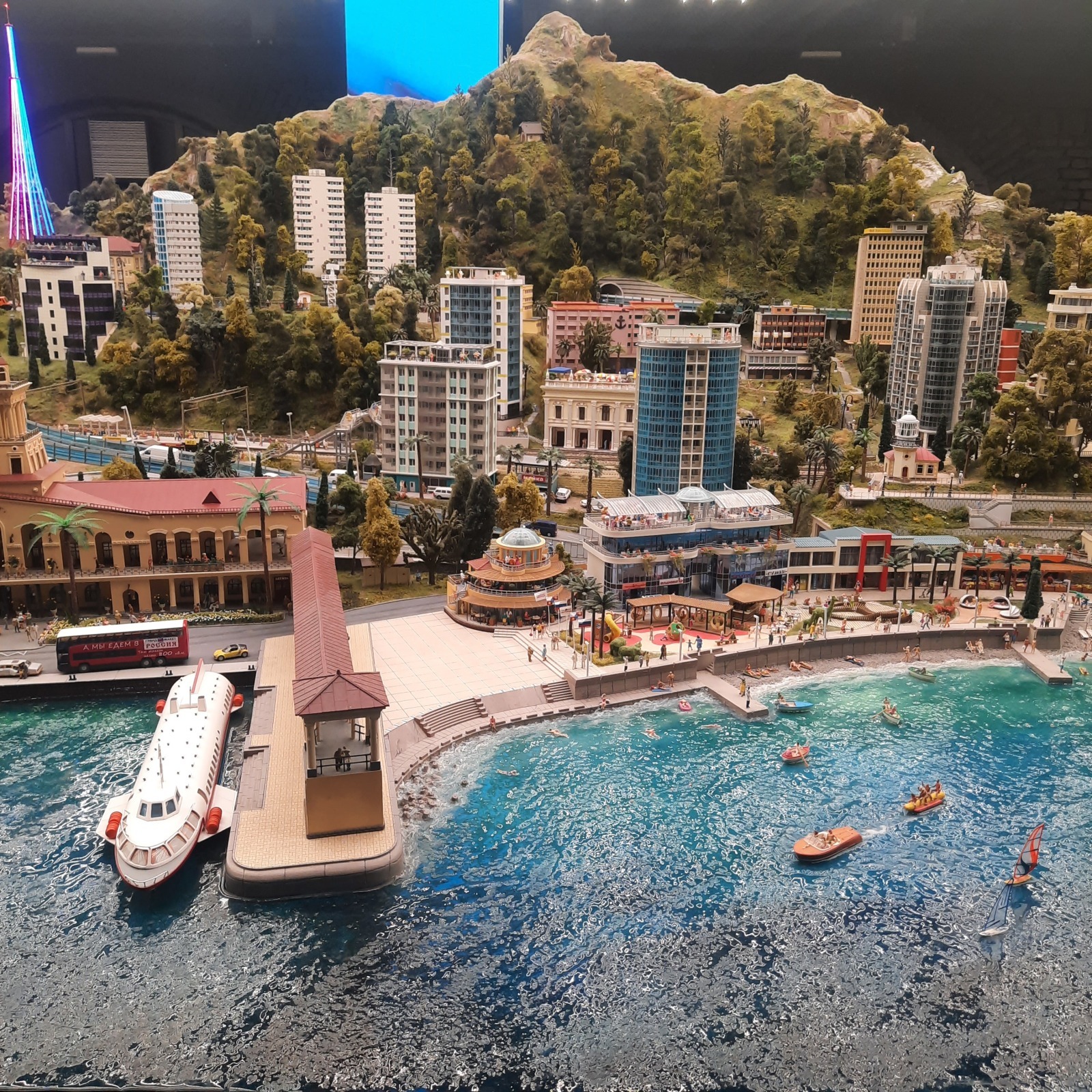 "Возьмите мужчину в команду". И что из этого получилось