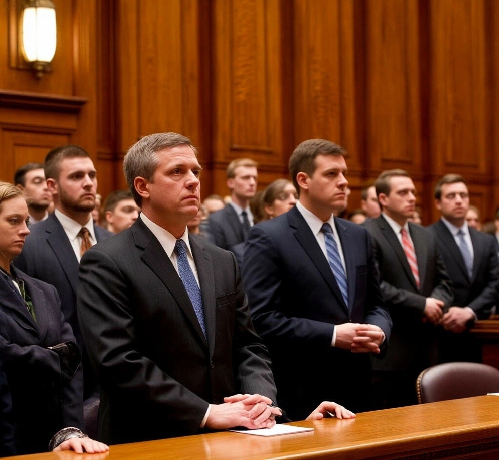 Юридические аспекты Ransomware: Вина и Компенсации