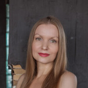 Берсенева Ольга Владимировна