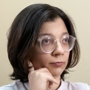 Тарханова Полина Дмитриевна