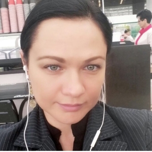 Смелякова Наталья Леонидовна