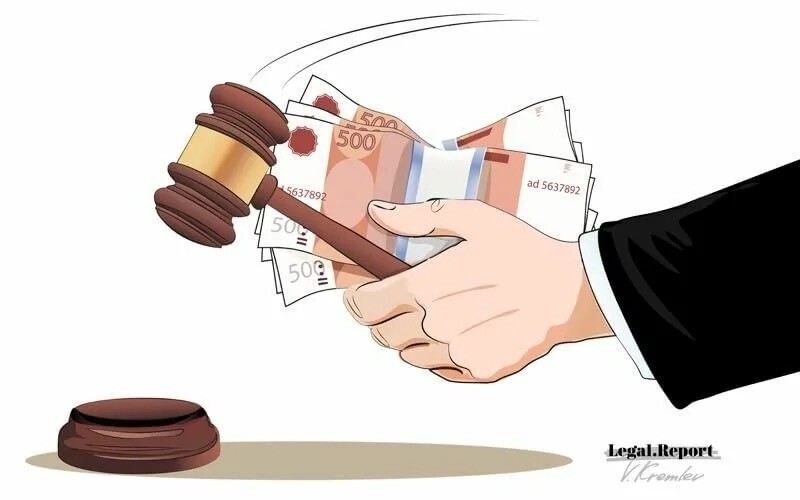 А помните, как год назад увеличили госпошлины в суд, говоря как это увеличит эффективность судов? Рассказываю, что изменилось в судах за это время