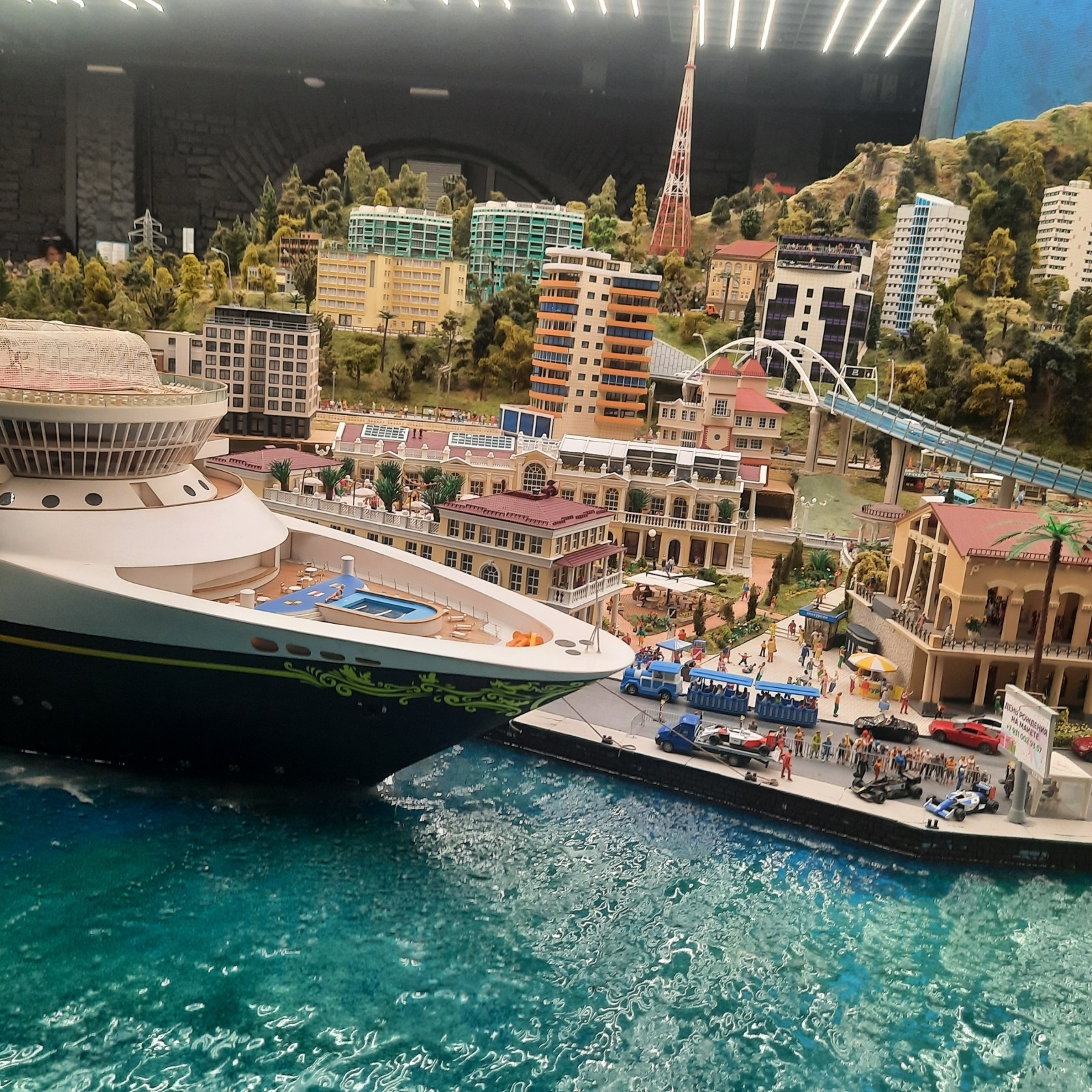 "Возьмите мужчину в команду". И что из этого получилось