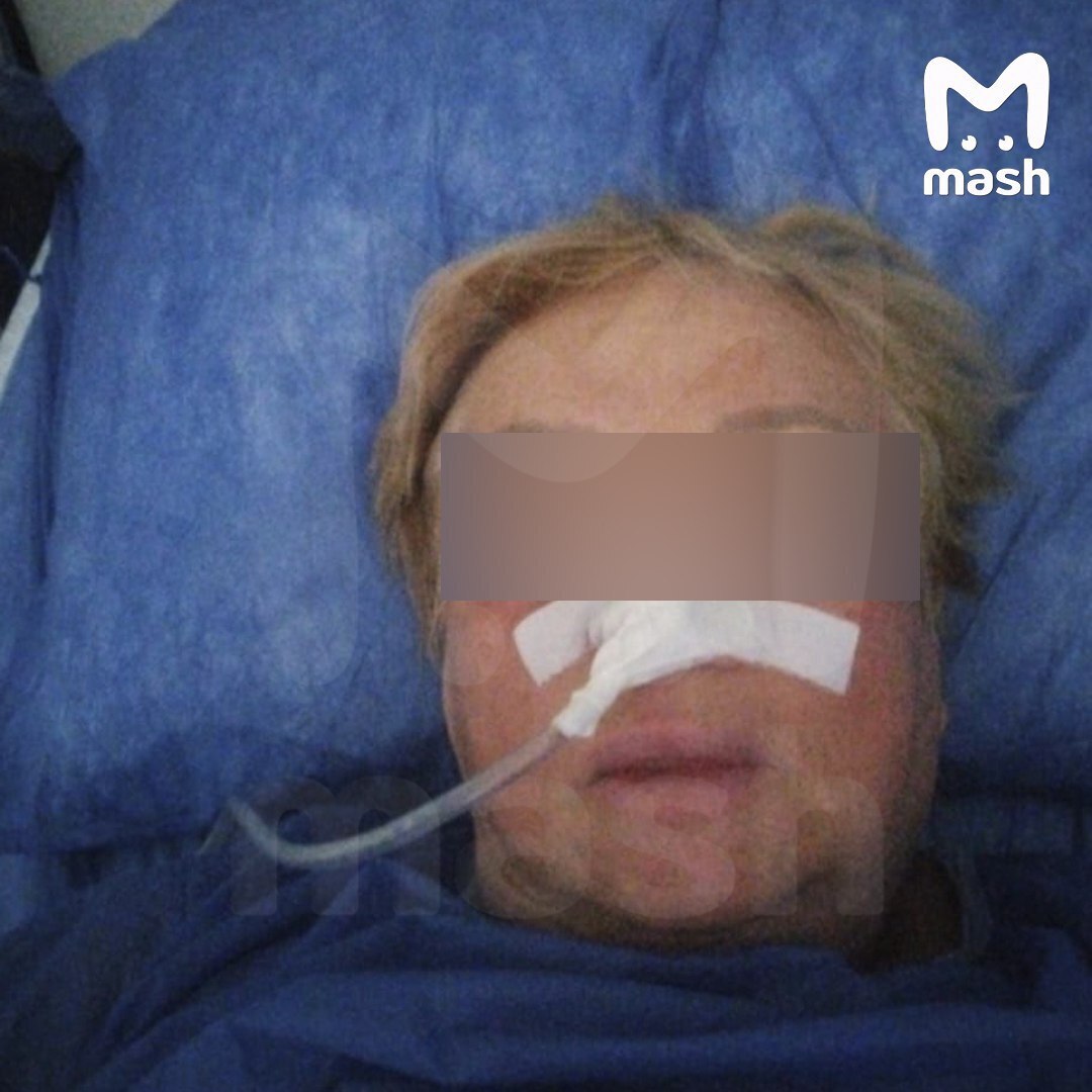 Пенсионерка из Челябинска попала в неприятную ситуацию, её фактически держат в заложниках в больнице.