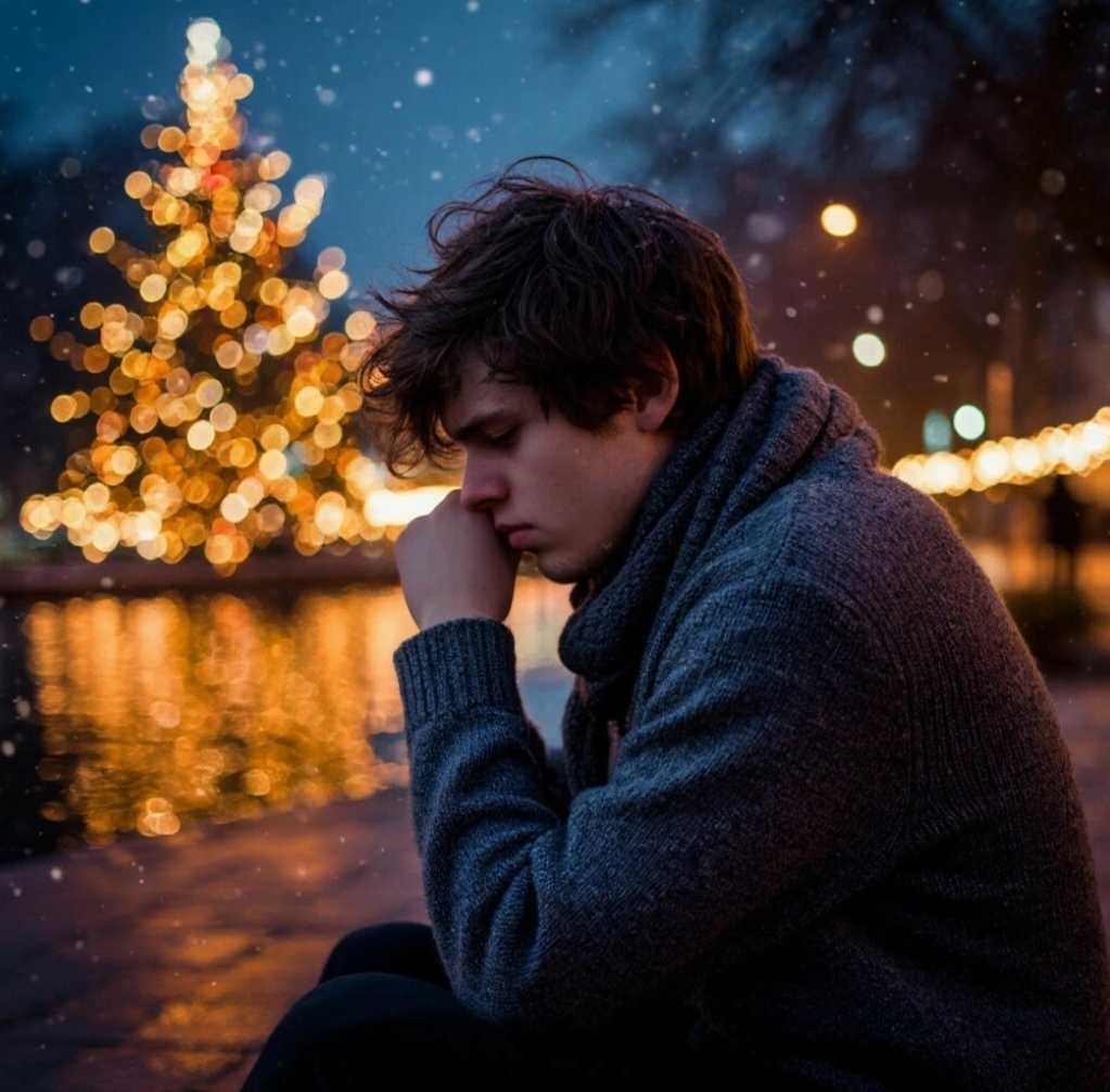 Новый год в одиночестве: инструкция по применению. 9 идей, как превратить «грустный праздник» в лучшее приключение года.