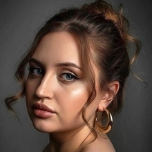 Анастасия Алексеевна, г. Киров