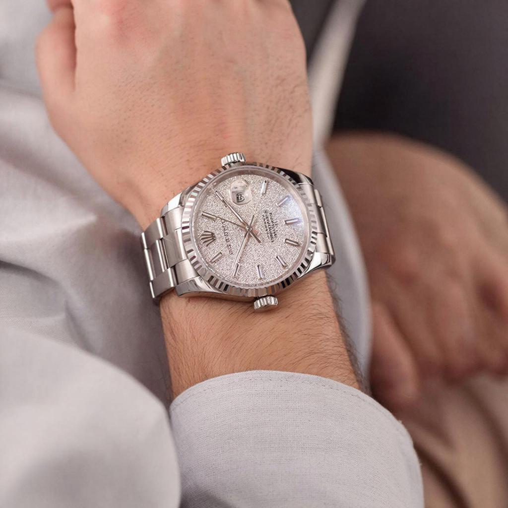 За 603 рубля — не Rolex: почему суд отказал покупателю, потребовавшему оригинал вместо купленной подделки