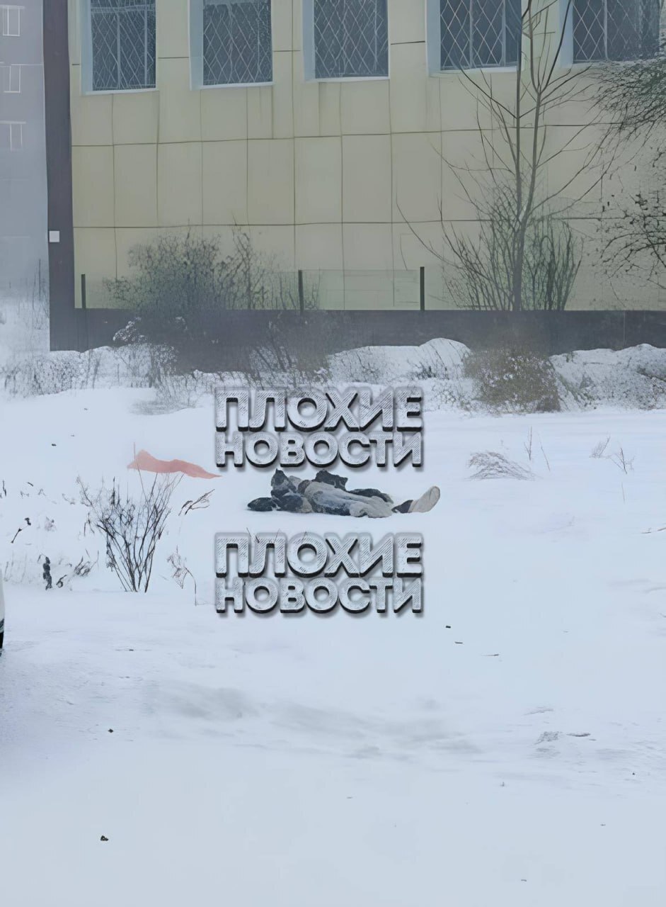 В Иркутской области парень зарезал бывшую на улице из-за ревности