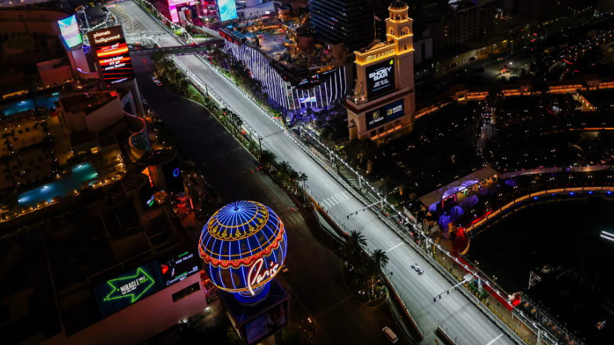 Формула-1: рекордный сезон 2025 года в цифрах