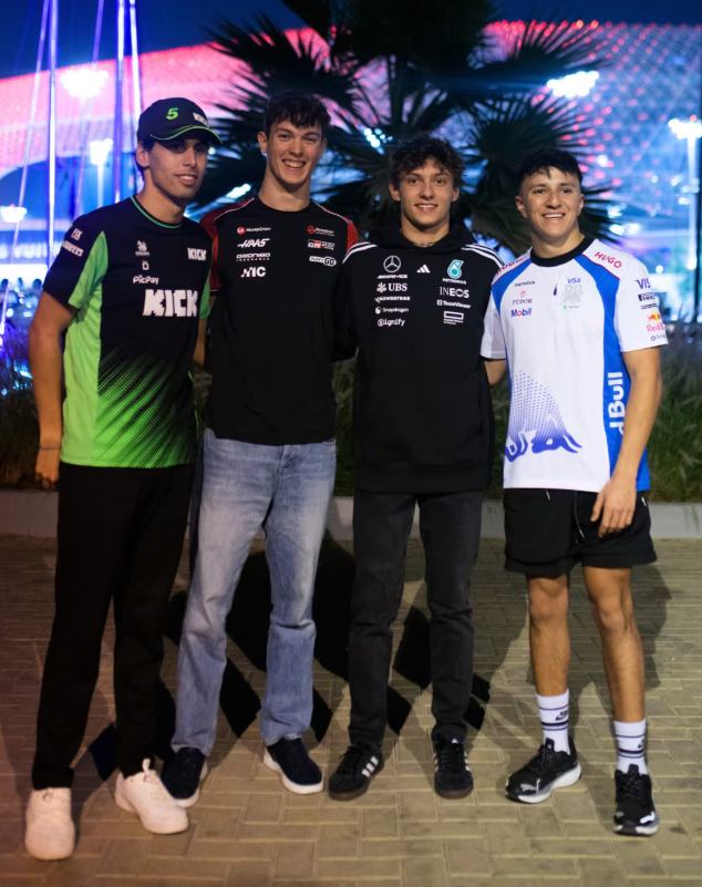 5 победителей и 5 проигравших 2025 года