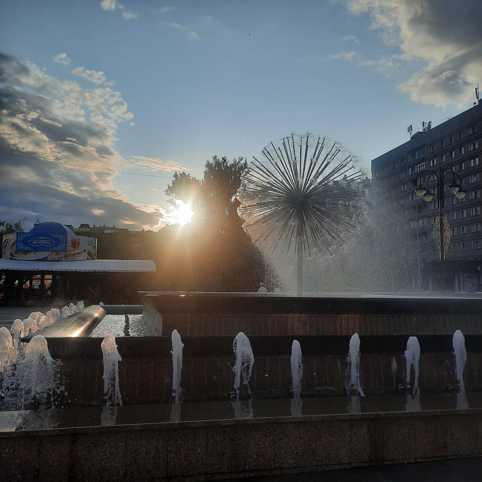 Звонок от "курьера". Или еще раз о мошенниках.