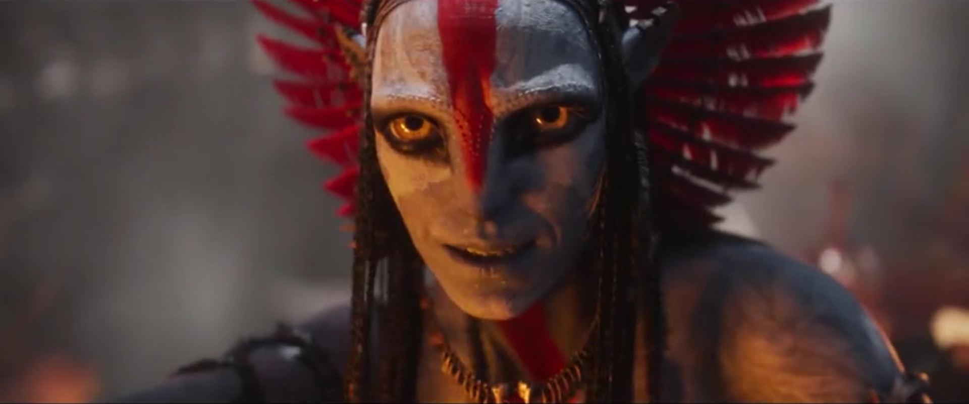 Стоит ли смотреть новый «Аватар: Пламя и пепел»?