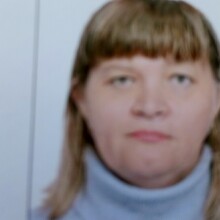 Ольга, г. Симферополь