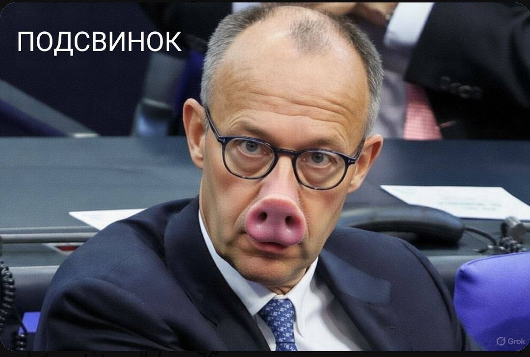Подсвинки