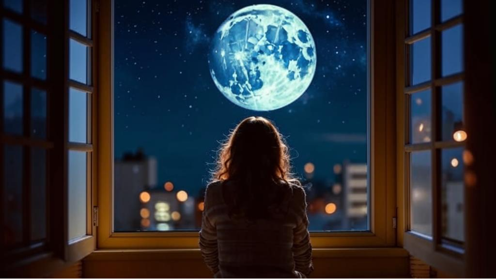 🌑Новолуние в Стрельце - Путь честного выбора и внутреннего света. Ритуал.