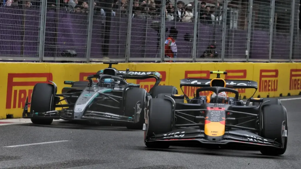 В чём суть претензий Ferrari, Audi и Honda к Mercedes и Red Bull