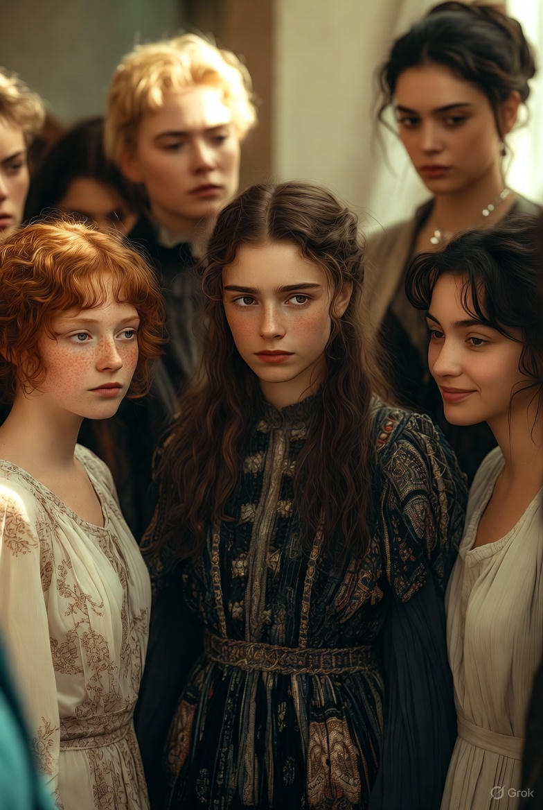 «Яма» Александра Куприна: разоблачение ханжества общества и роли православия в уничтожении языка любви