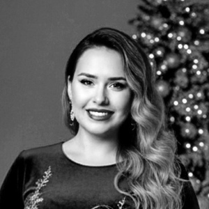 Разина Дарья Алексеевна