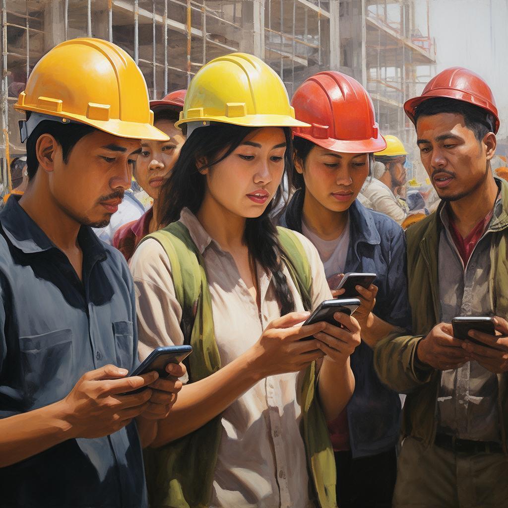 Цифровая революция: как государство изменило контроль за мигрантами в Москве и области