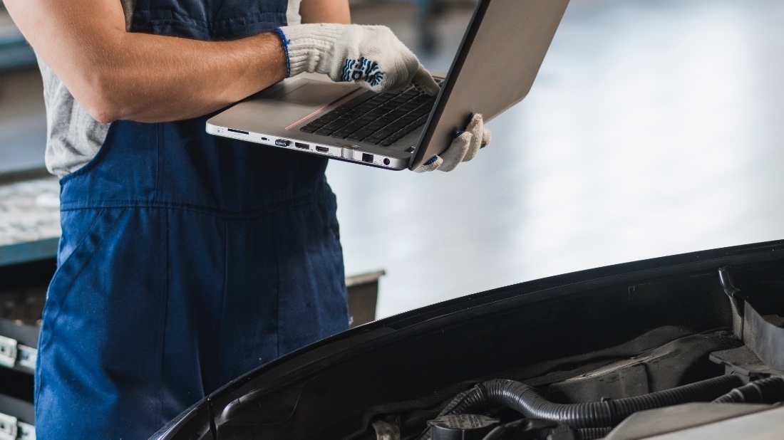 Техосмотр для легковых автомобилей с нового года станет дороже