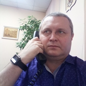 Горохов Антон Евгеньевич