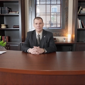 Морозов Владимир Юрьевич