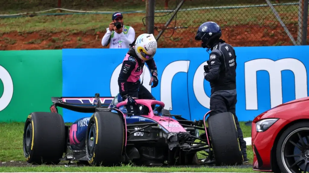 Полный разбор сезона новичков Ф1‑2025: кто удивил, а кто разочаровал