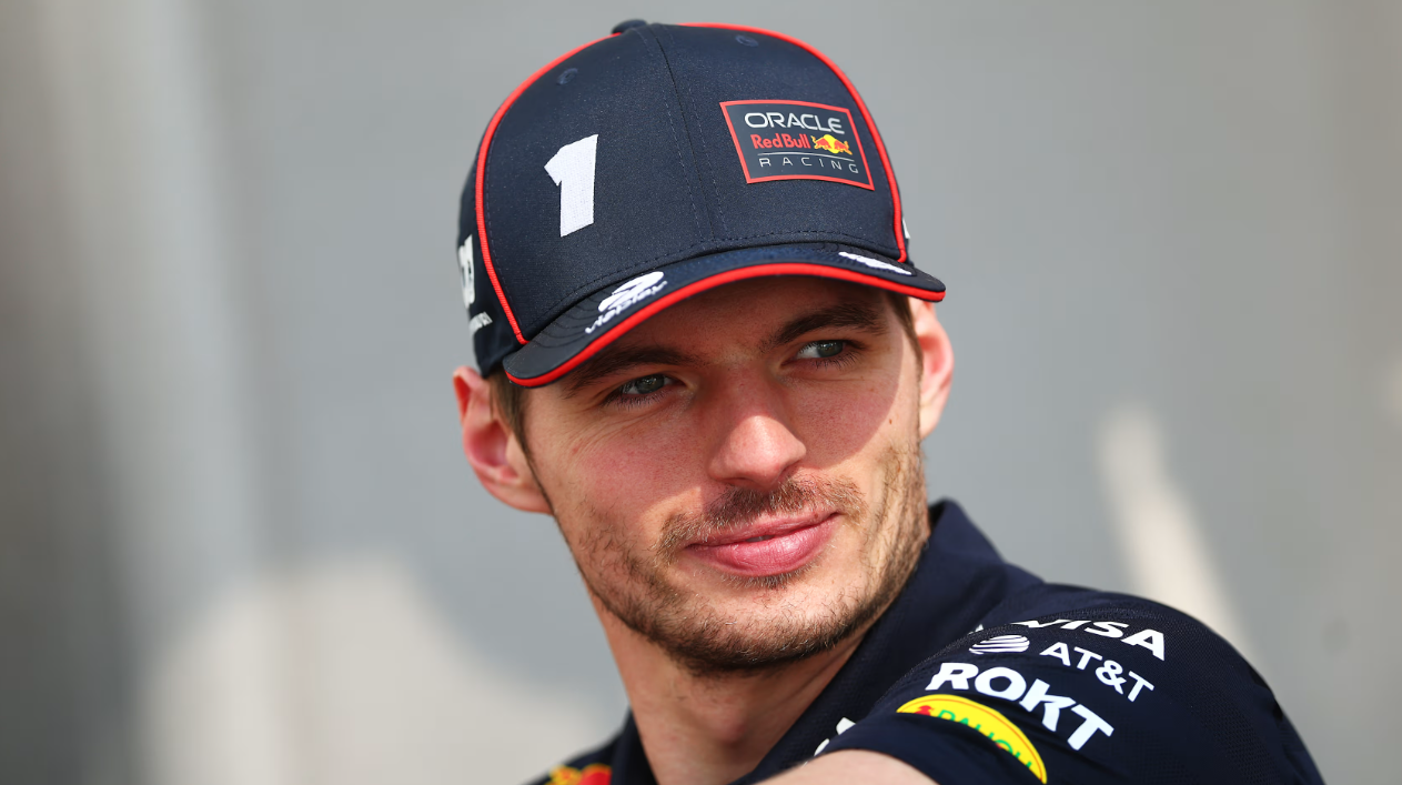 Ферстаппен: детали переговоров с Mercedes и почему он остался в Red Bull