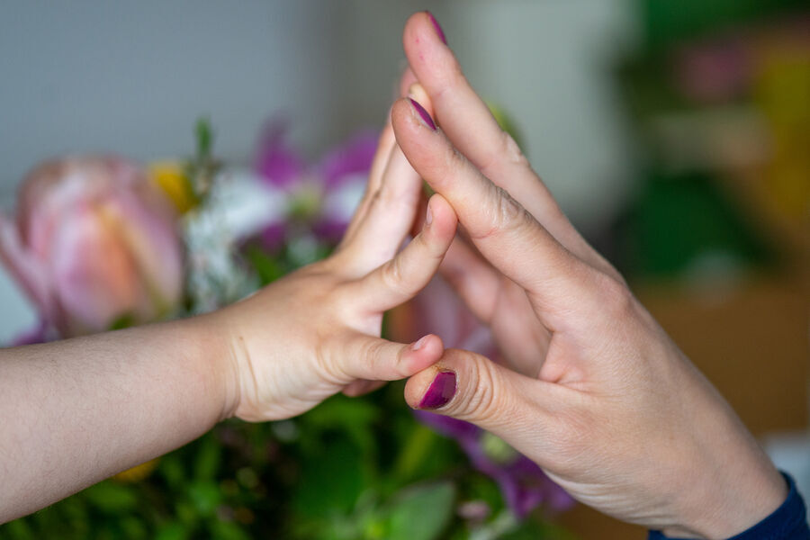 Женщина 18 лет воспитывала девочку, которую под видом медсестры похитила из больницы