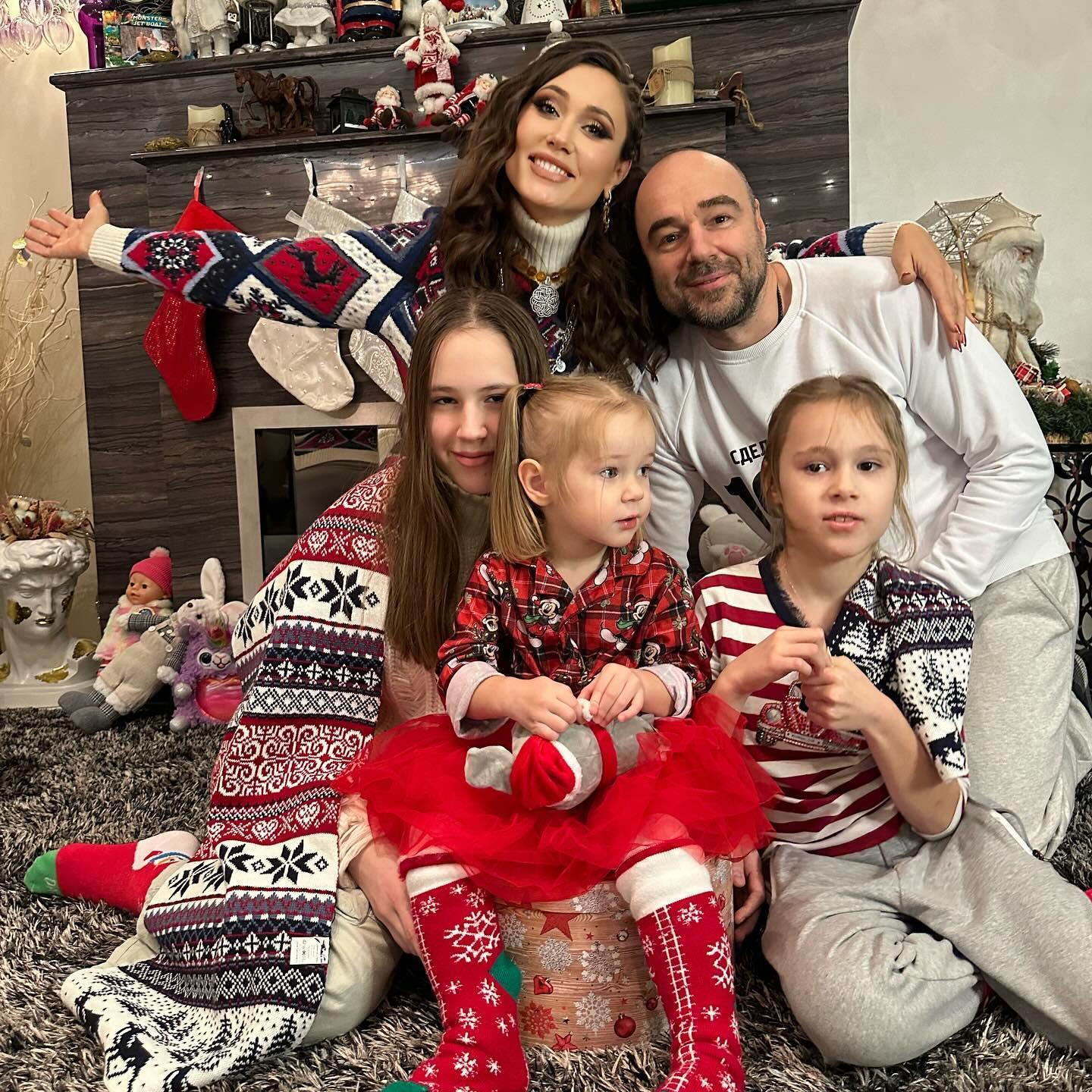 «Они ходили в свингер-клубы»: брошенная Елена Товстик раскрыла, как Полина Диброва заманила ее мужа-миллиардера