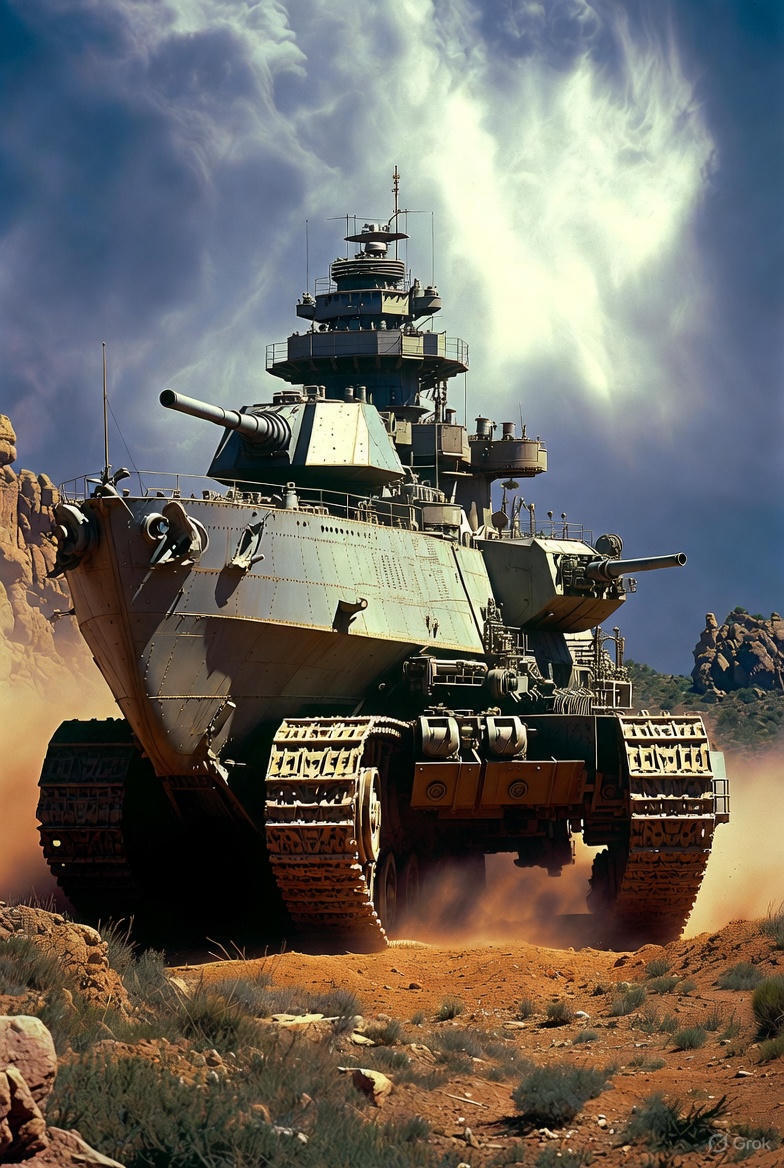 «Пылающий остров» Александра Казанцева: фантастика, отражавшая дух времени – и почему она интересна сегодня