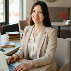 Сысоева Мария Владимировна