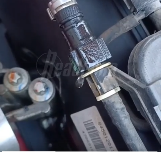 В Lada Vesta нашли новую опасную неисправность — зимой тачка может загореться.