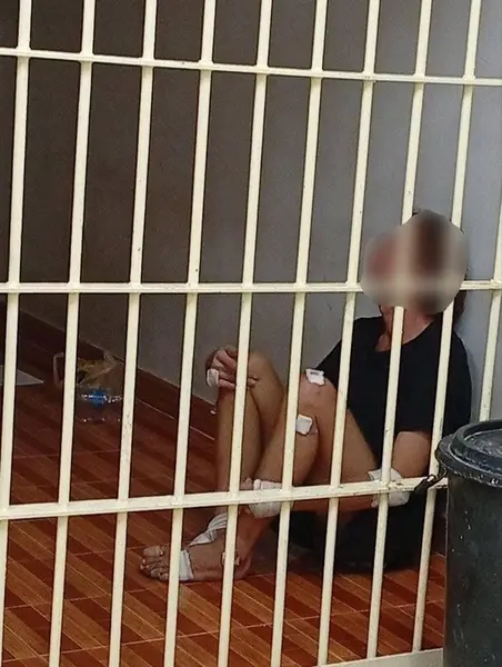 Россиянин, выбросивший сына на винты катера в Таиланде, получил 12 лет тюрьмы